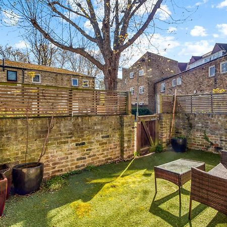 Lovely 3-Bed Clapham Common London Ngoại thất bức ảnh
