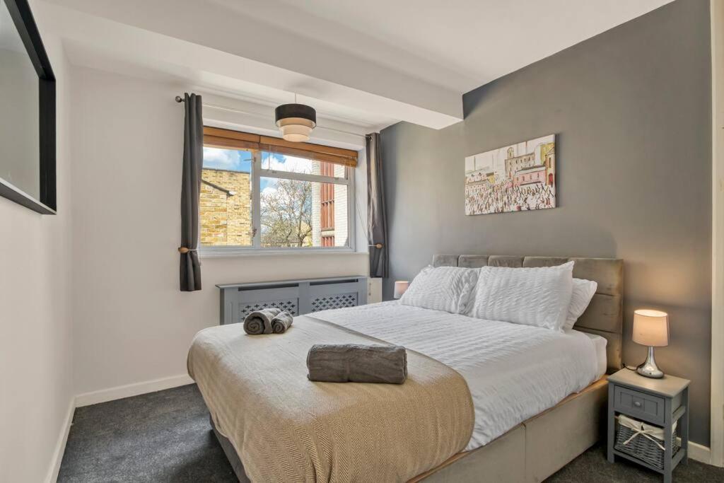 Lovely 3-Bed Clapham Common London Ngoại thất bức ảnh